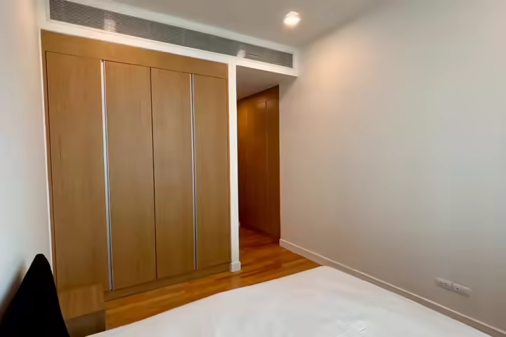 ให้เช่า คอนโด 3 ห้องนอน Millennium Residence