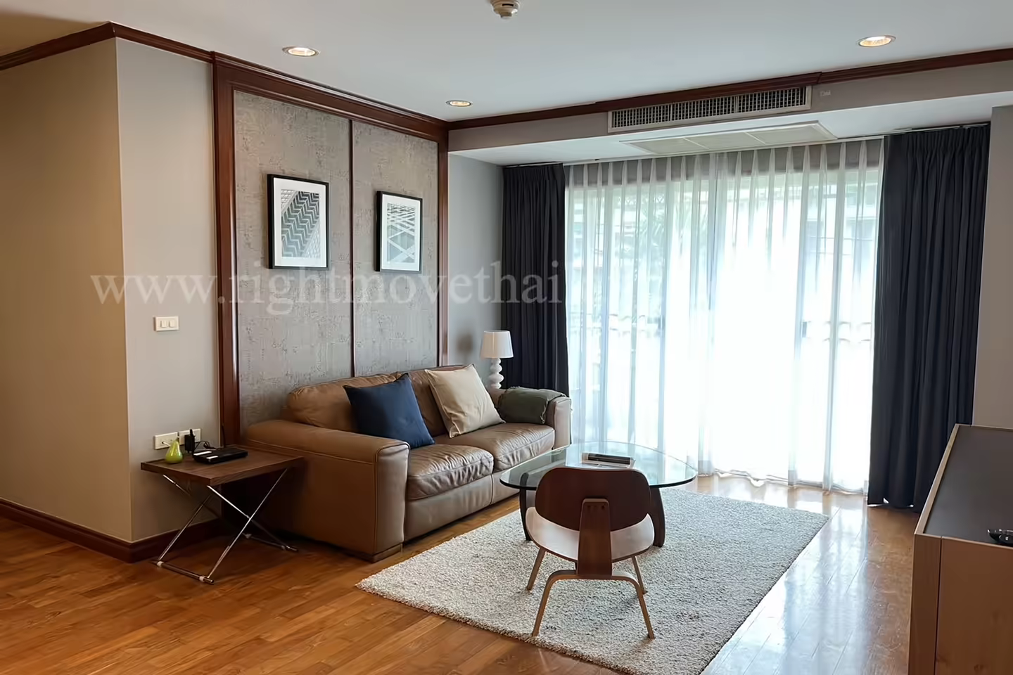 CA1210 The Bangkok สุขุมวิท 43 ขาย photo 1