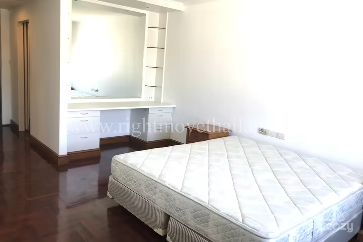 CA1253 Kallista Mansion ให้เช่า photo 1