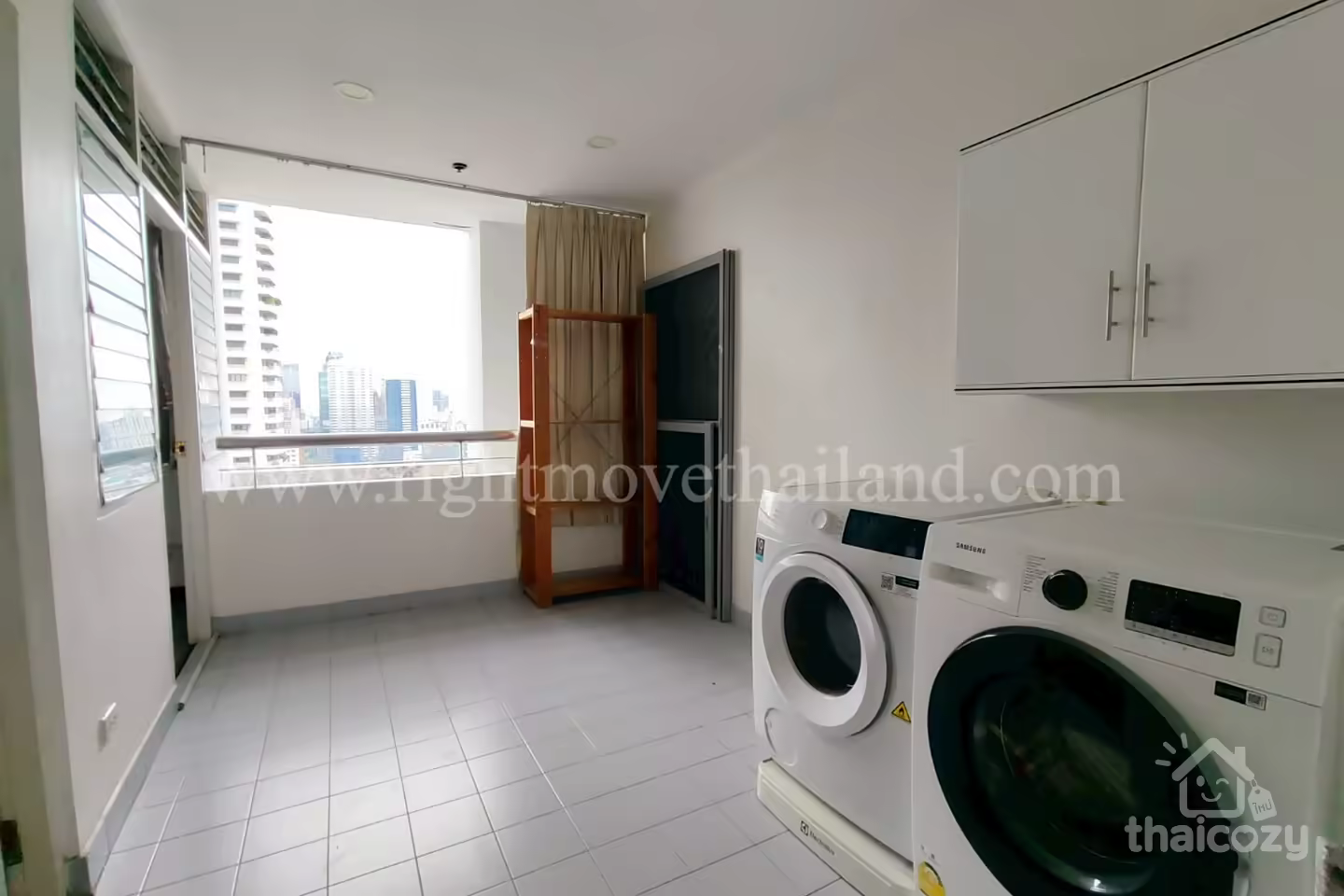 ให้เช่า Kallista Mansion 3 ห้องนอน 315 ตร.ม. photo 1