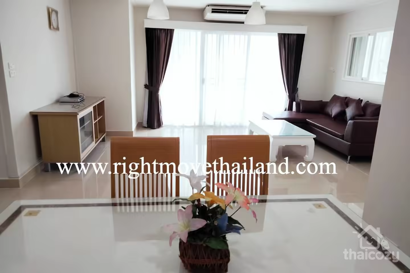 ให้เช่า Richmond Palace 3 ห้องนอน 163 ตร.ม. photo 1