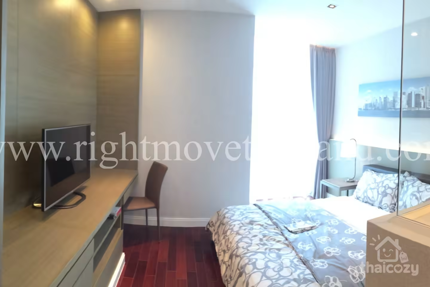 CA2383 Athenee Residence photo 1