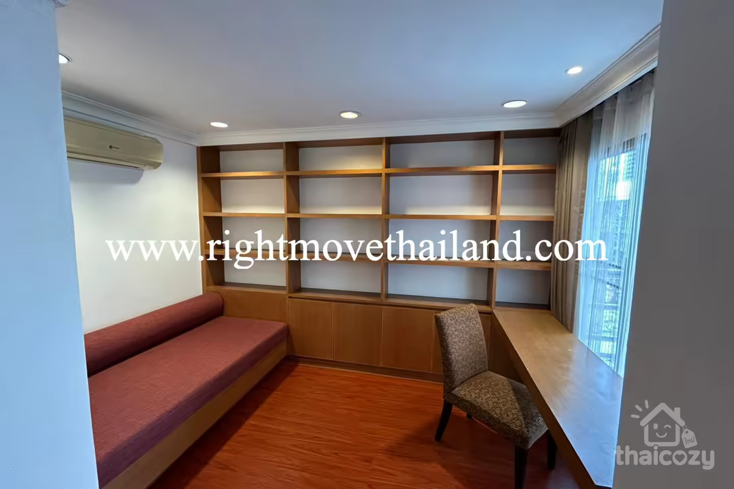 ให้เช่าอพาร์ทเมนท์ 3 ห้องนอน 278 ตร.ม. photo 2