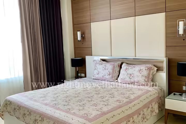 ให้เช่า Siri Residence คอนโด 2 ห้องนอน 145 ตร.ม.