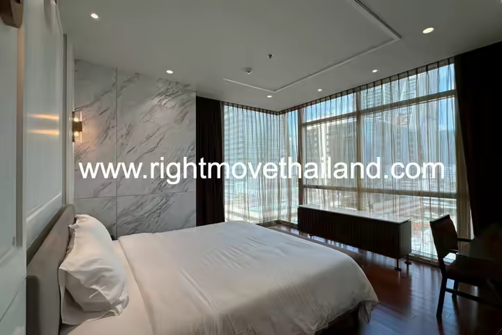 CA2945 เช่า Athenee Residence 3 ห้องนอน 189 ตร.ม.