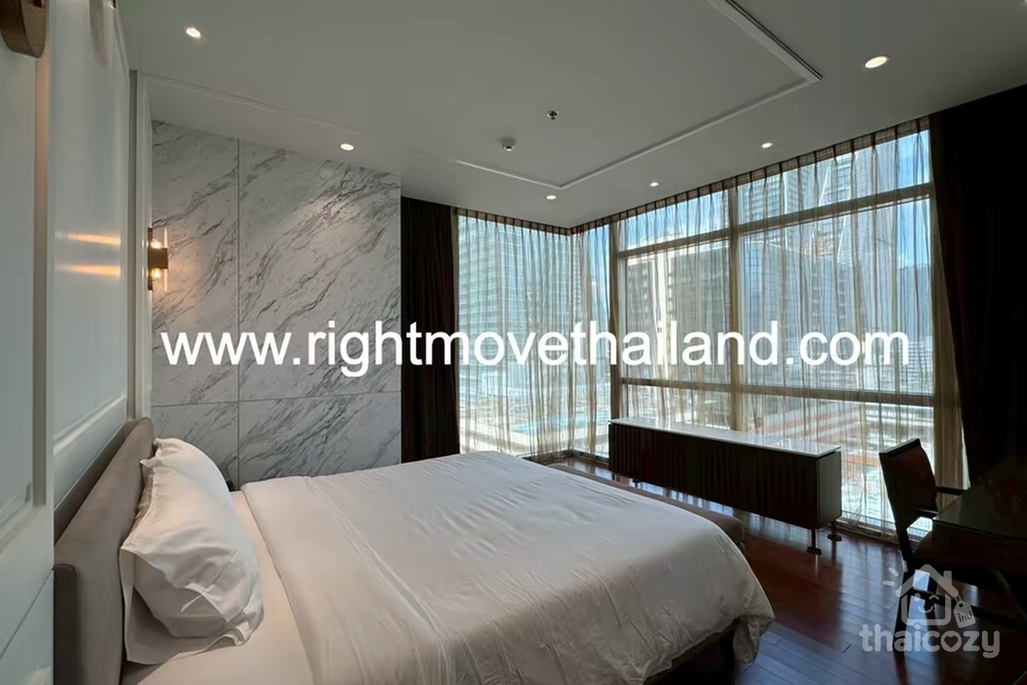CA2945 เช่า Athenee Residence 3 ห้องนอน 189 ตร.ม. photo 1