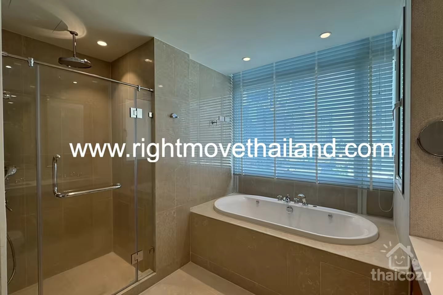 CA2945 เช่า Athenee Residence 3 ห้องนอน 189 ตร.ม. photo 2