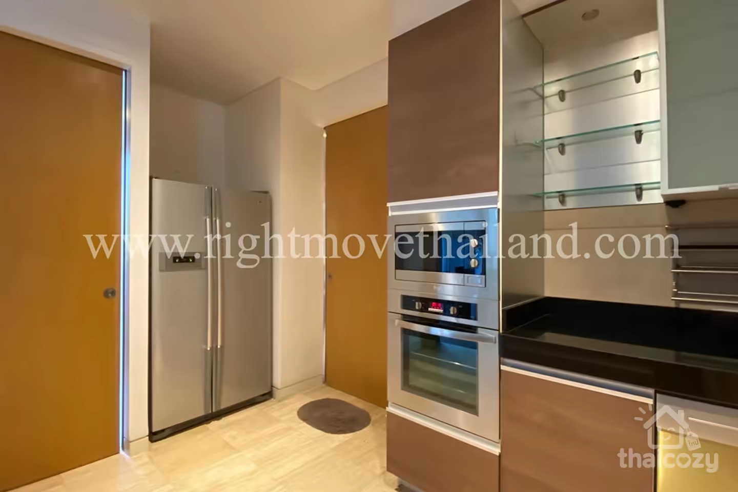 CA2946 Domus คอนโดมิเนียม ให้เช่า 3 ห้องนอน 250 ตร.ม. photo 2