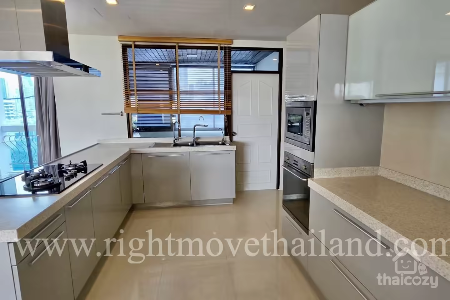 CA2964 เช่า | Prime Mansion One – สุขุมวิท 31 photo 2