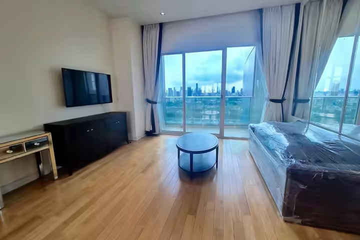 ให้เช่า Millennium Residence 2 ห้องนอน 128 ตร.ม.