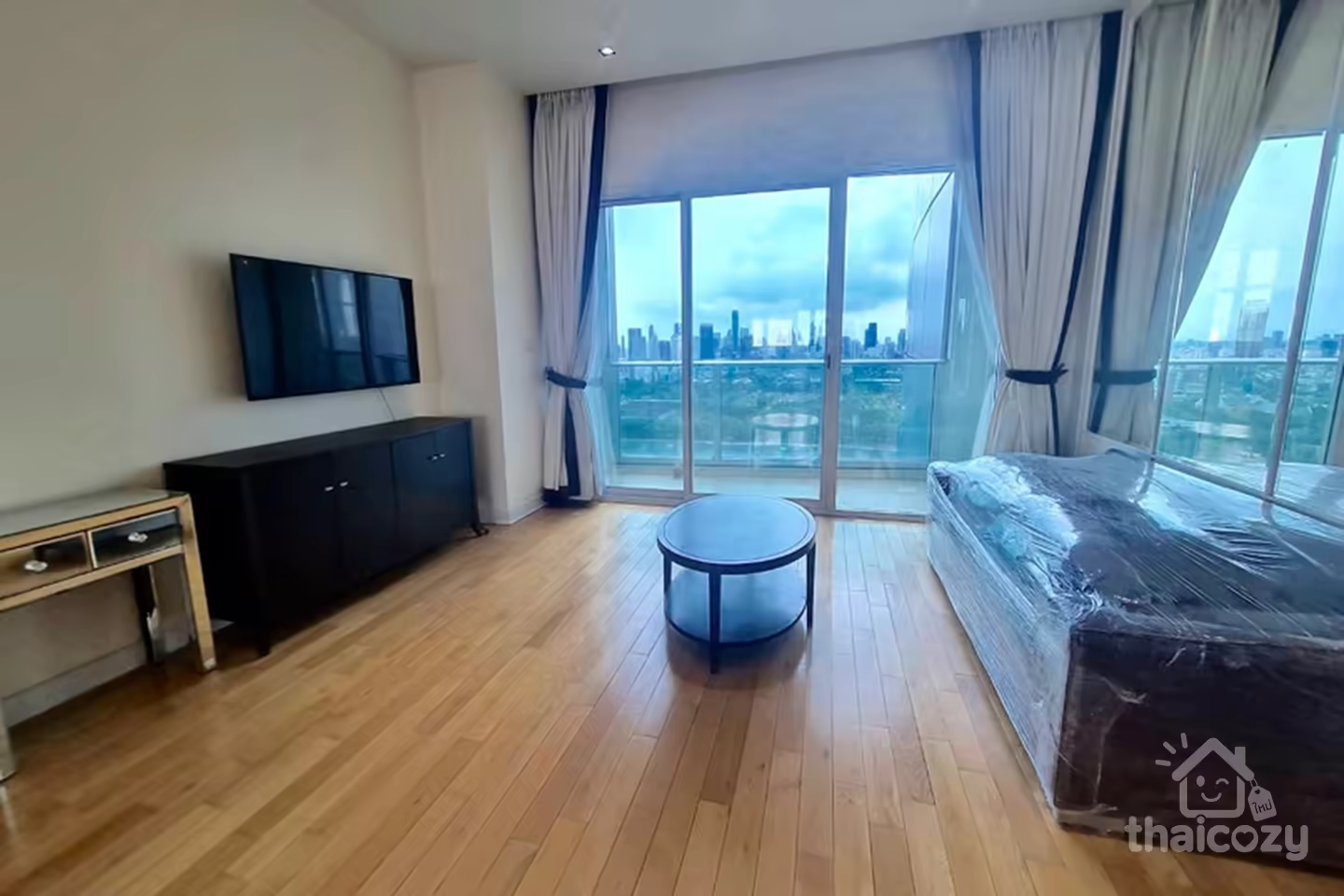 ให้เช่า Millennium Residence 2 ห้องนอน 128 ตร.ม. photo 1
