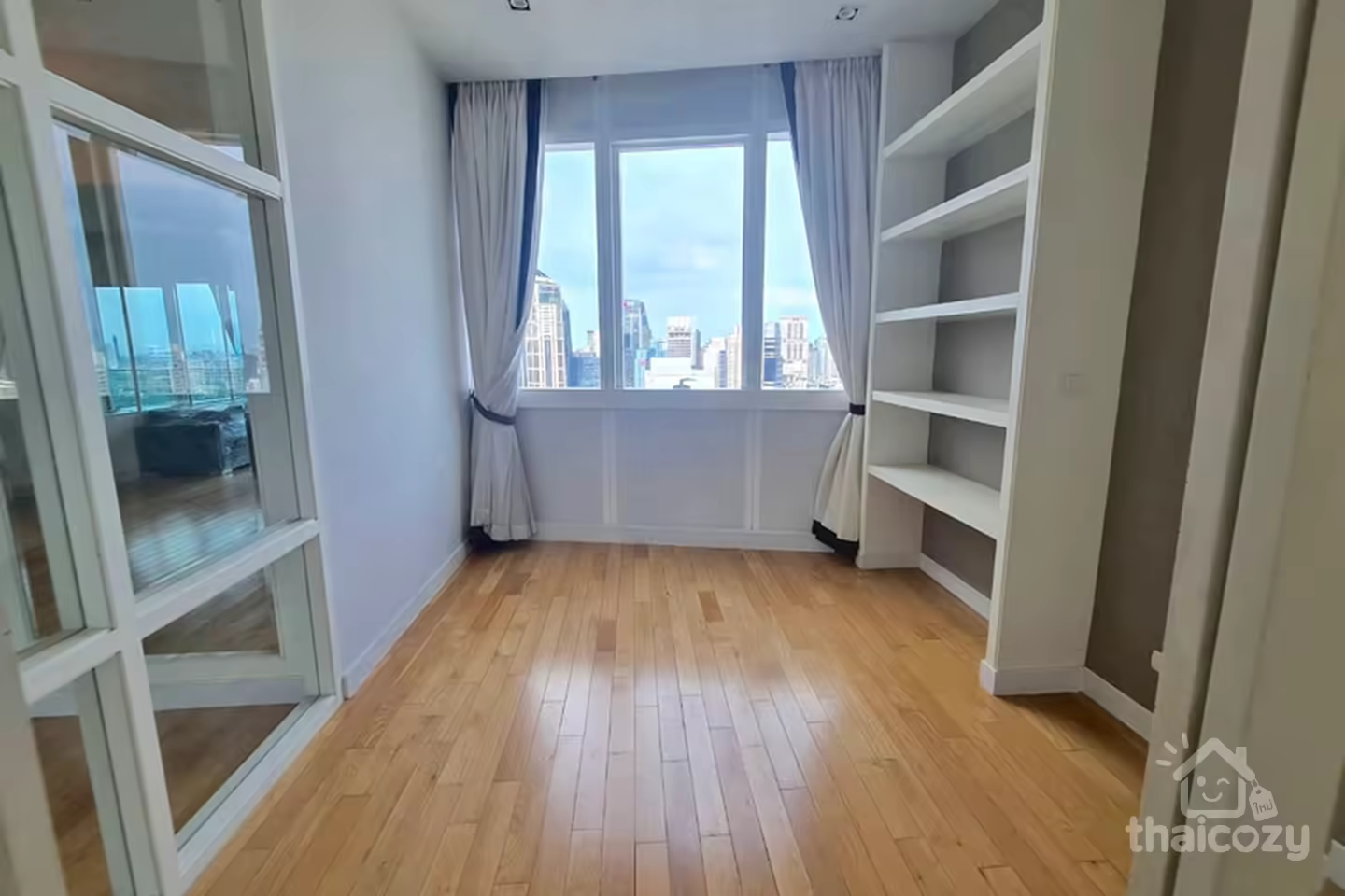 ให้เช่า Millennium Residence 2 ห้องนอน 128 ตร.ม. photo 2