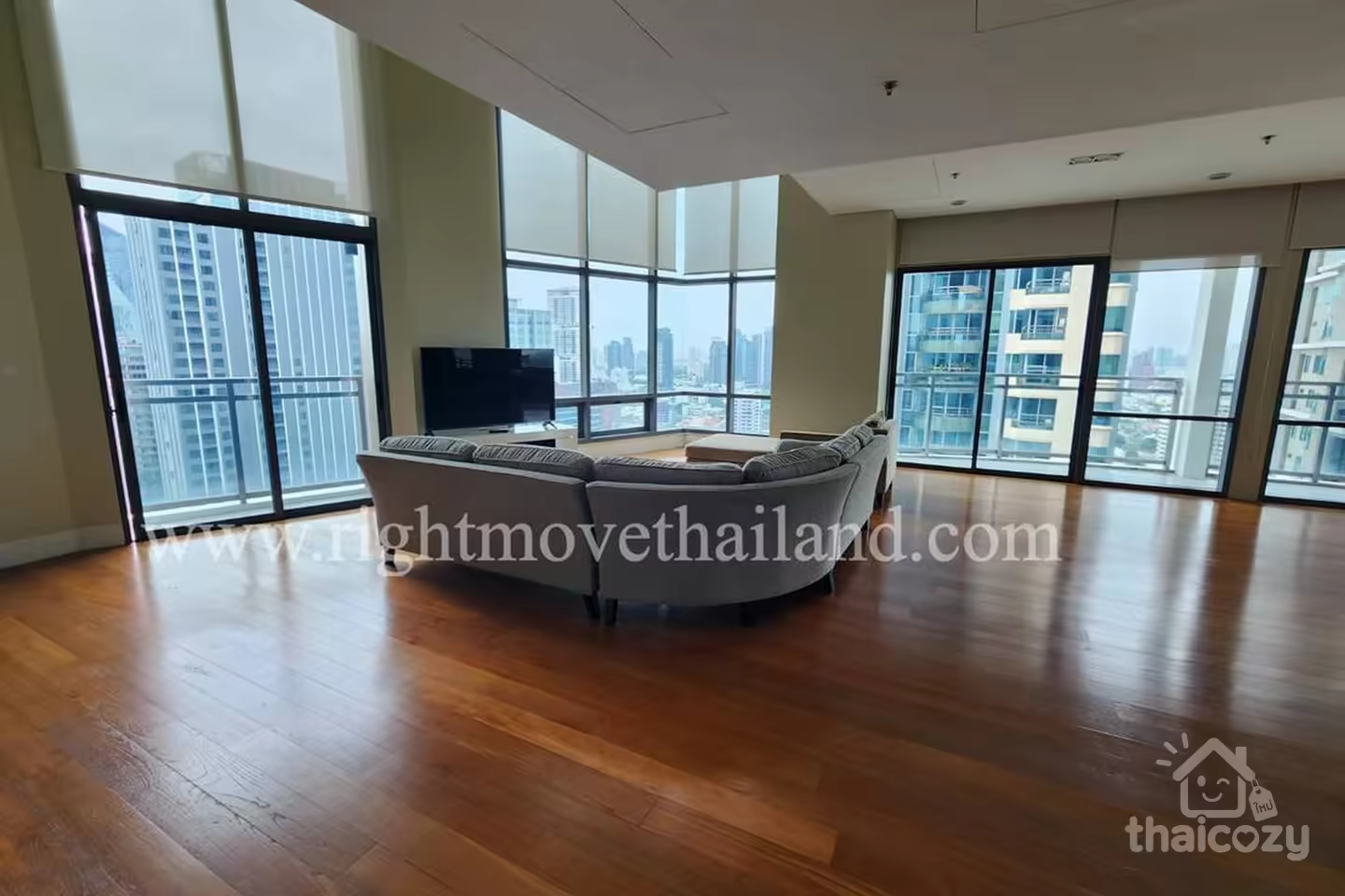 CA3115 ให้เช่า Bright สุขุมวิท 24 photo 1
