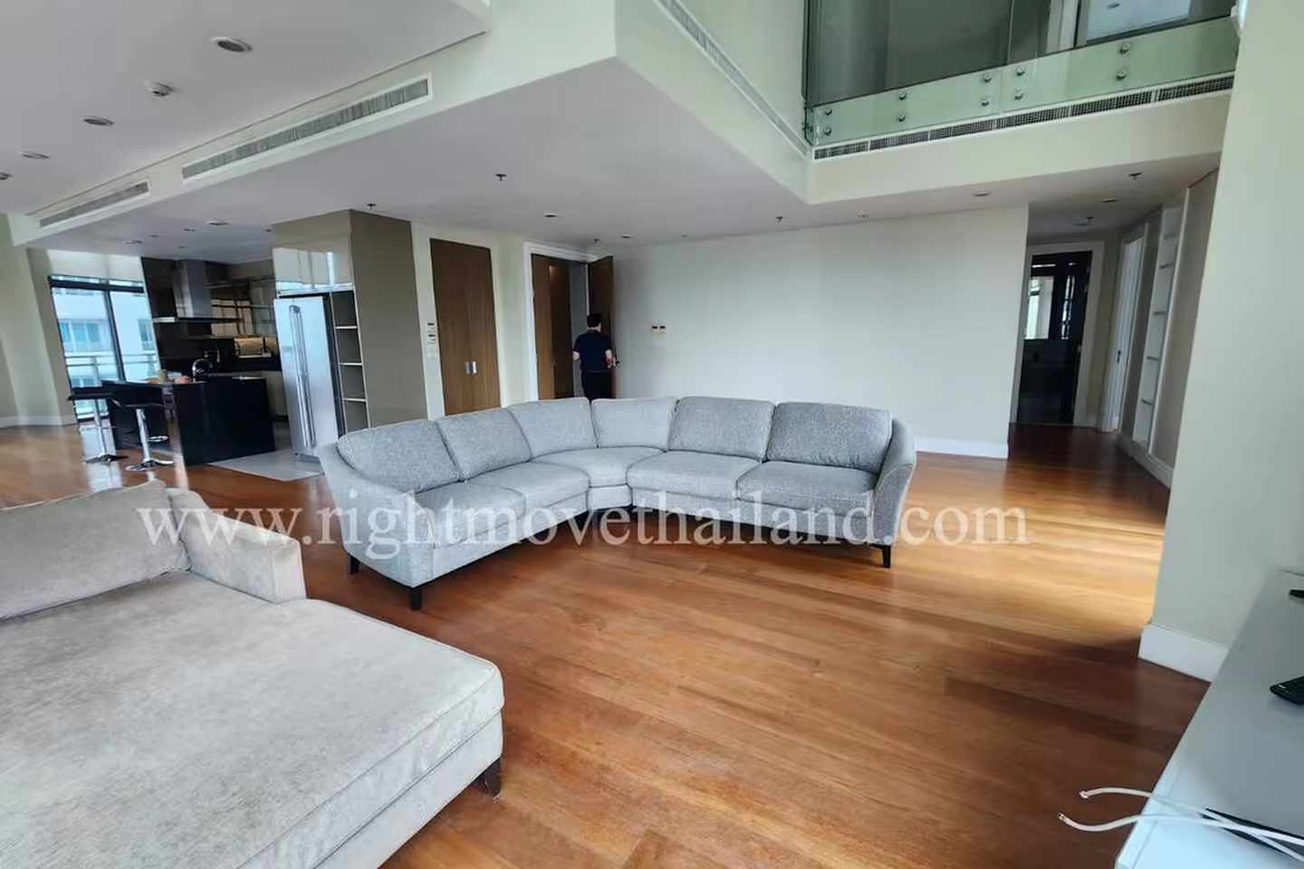 CA3115 ให้เช่า Bright สุขุมวิท 24 photo 2