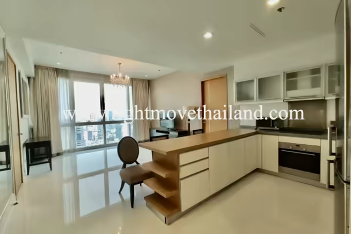 CA3490 Millennium Residence คอนโดให้เช่า