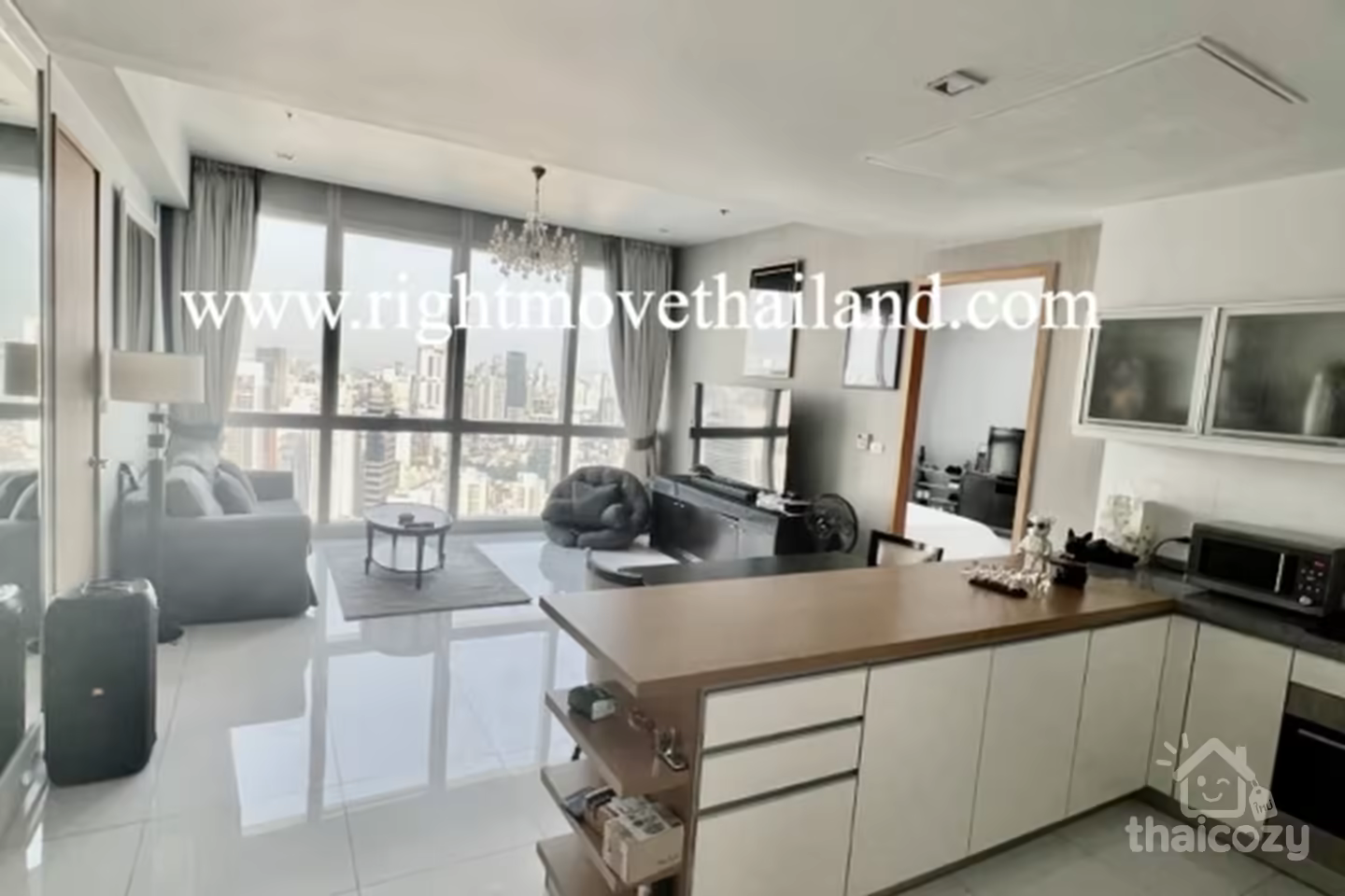 CA3490 Millennium Residence คอนโดให้เช่า photo 2