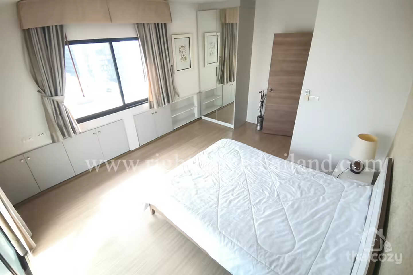 CA3788 ให้เช่า Renova Residence photo 2