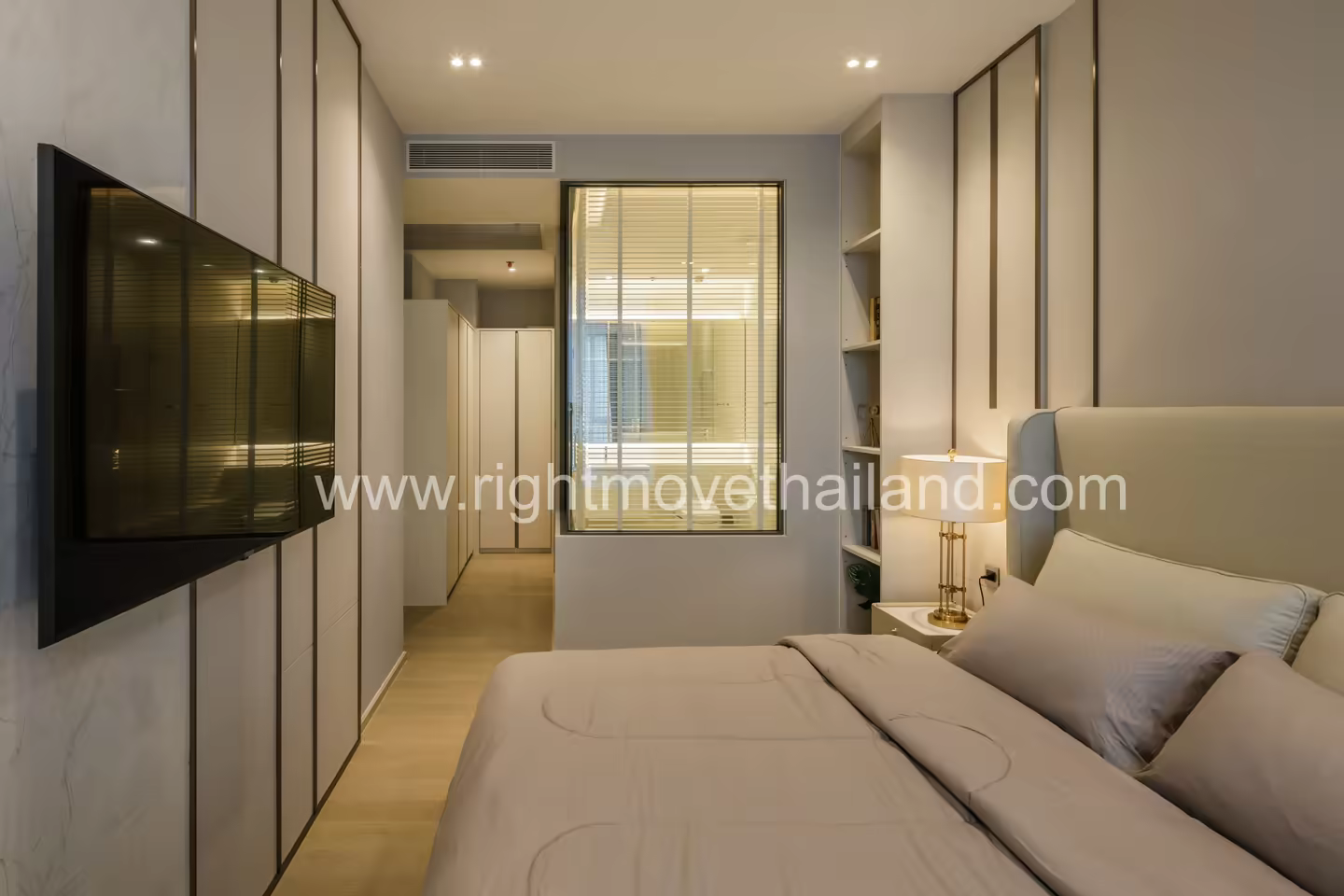 CA4124 The Strand Thonglor ให้เช่า photo 2