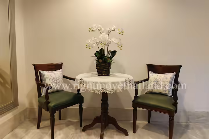 ให้เช่าคอนโด Life Sukhumvit 48 2 ห้องนอน 270 ตร.ม.