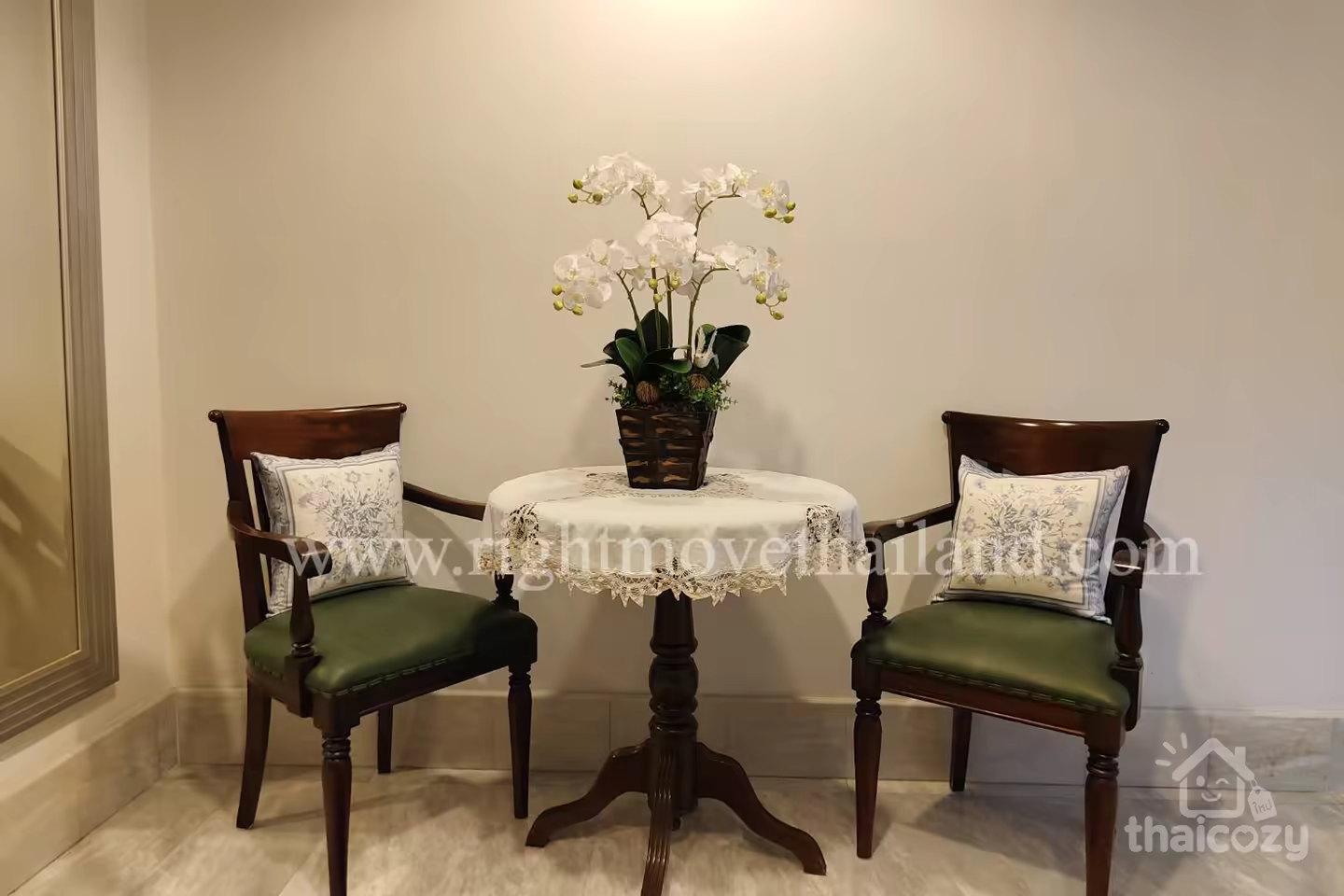 ให้เช่าคอนโด Life Sukhumvit 48 2 ห้องนอน 270 ตร.ม. photo 1