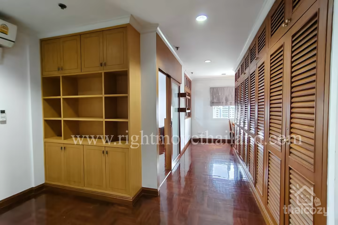 ให้เช่าคอนโด Life Sukhumvit 48 2 ห้องนอน 270 ตร.ม. photo 2