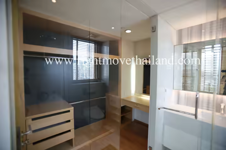 CA4510 Aequa Residence ให้เช่า