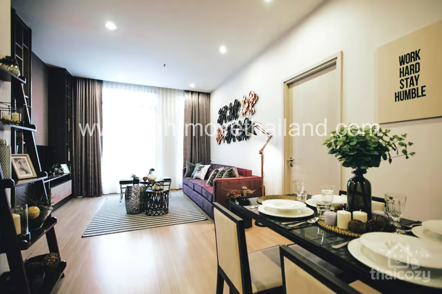 CA4959 The Capital Ekamai-Thonglor photo 1