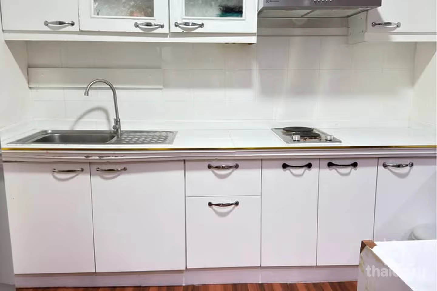 ウィッタユーコンプレックス16階2BRコンド photo 2