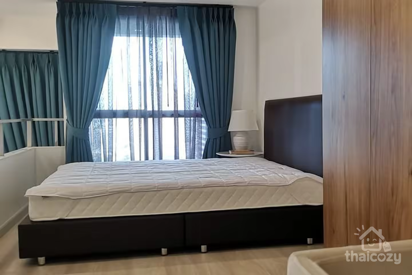 Knightsbridge Prime Sathorn Duplex Rent photo 2