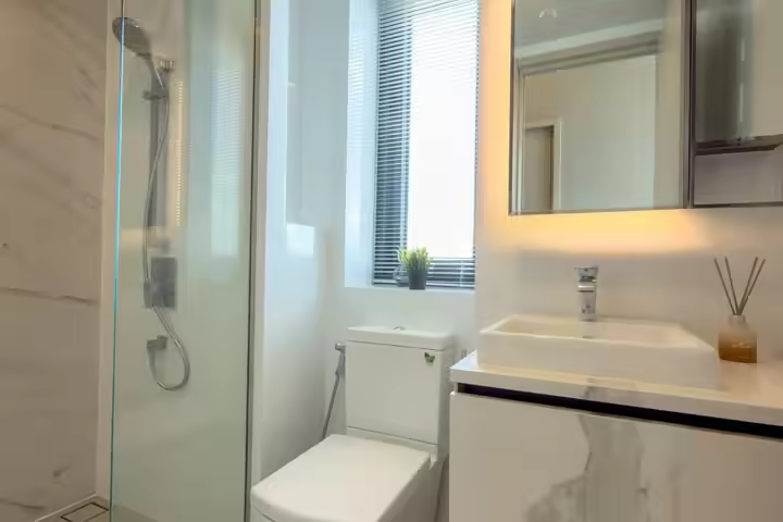 The Line Sukhumvit 101 One Bedroom Condo