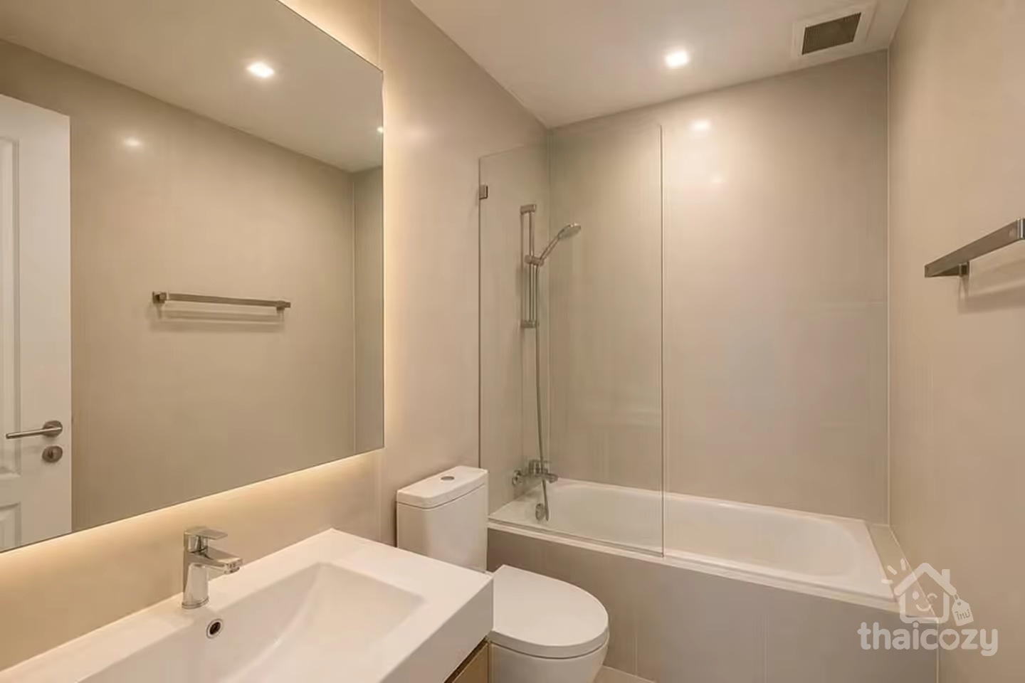Аренда Noble Refine 1 спальня 47 м² photo 2