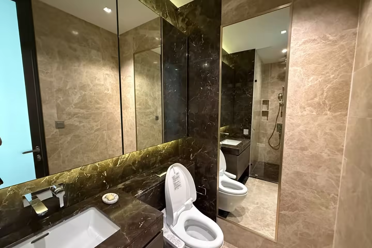 ให้เช่า 28ชิดลม 1 ห้องนอน 38 ตร.ม. photo 2