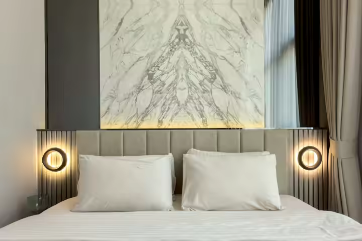 The Line Sukhumvit 101 - 1BR Condo for Rent