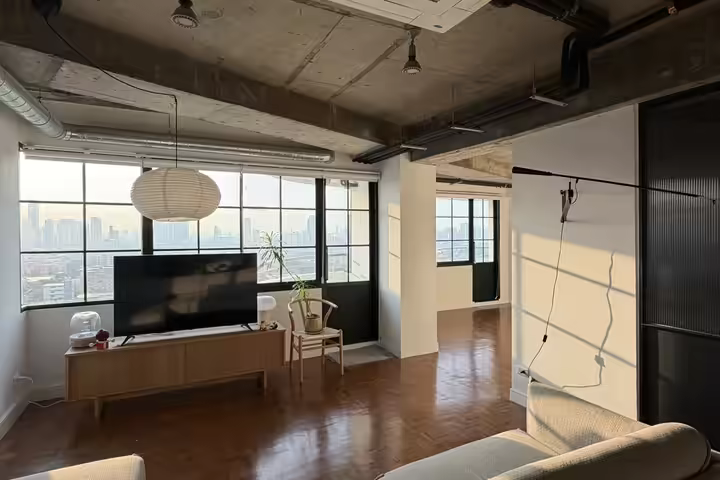 Royal Nine Residence 2BR 82m2 Rama 9
