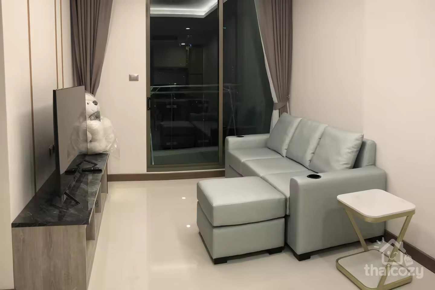 Supalai Oriental Sukhumvit 39, SURROUNDED WITH FENG SHUI photo 1
