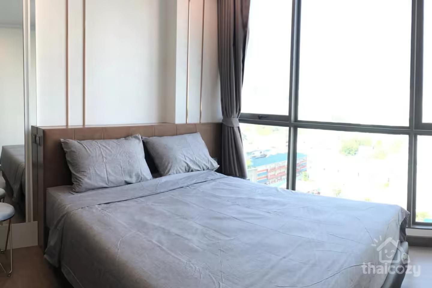 Supalai Oriental Sukhumvit 39, SURROUNDED WITH FENG SHUI photo 2