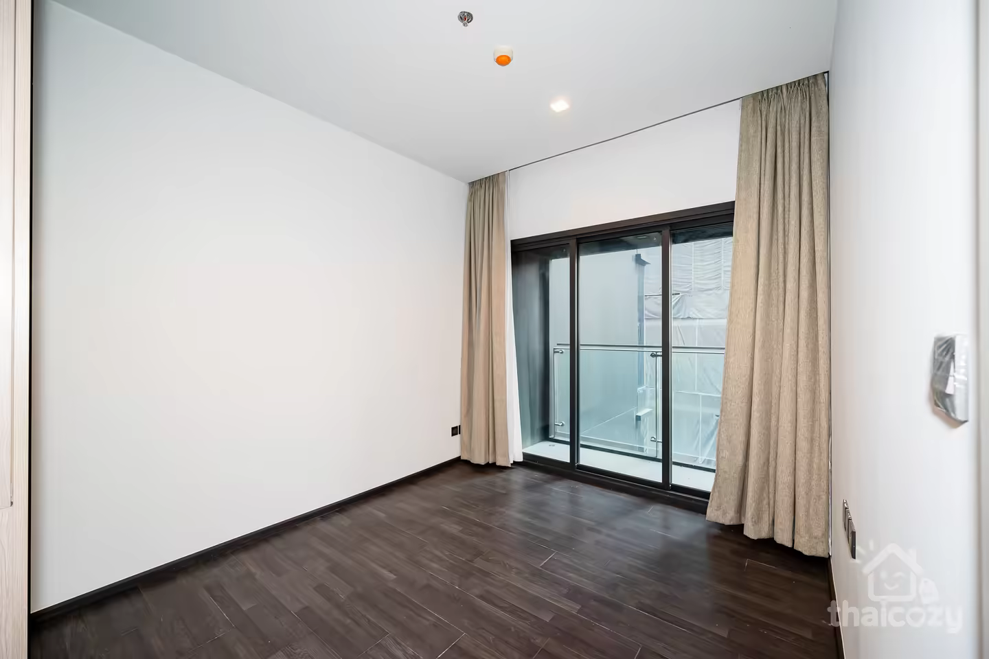 Perfect area with the best city view in the new CBD area, perfect for city lifestyle photo 2