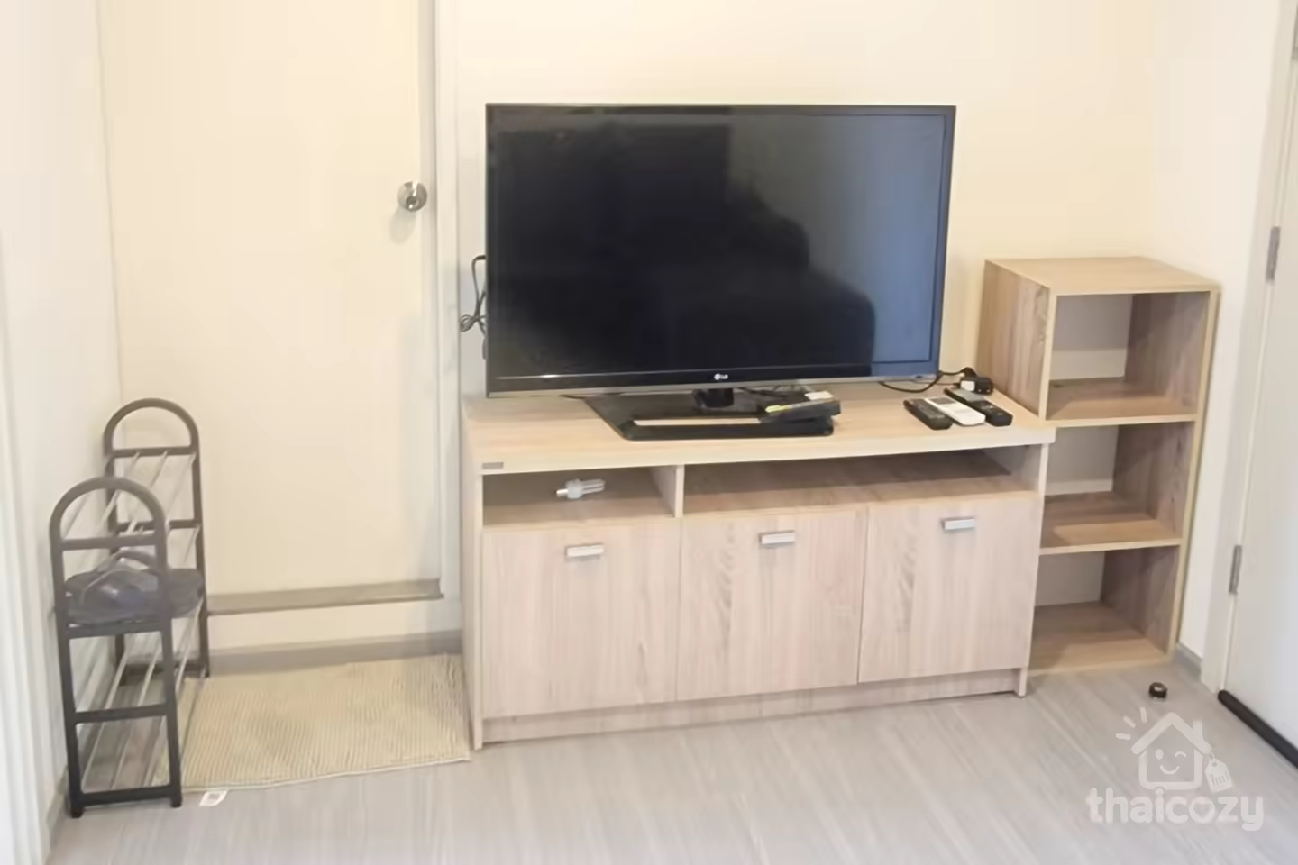 Aspire Sathorn - Ratchapruek คอนโดให้เช่า ทำเลดี photo 1