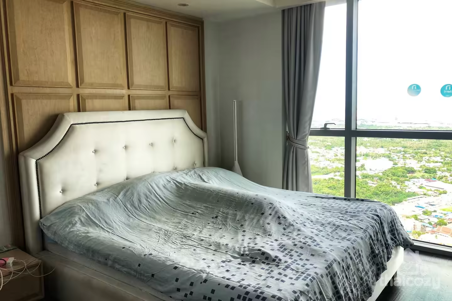 Riverside condo near highway and mall photo 2