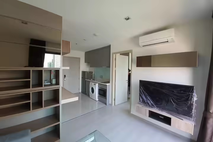 Condo near BTS Thonglo, center of bkk
