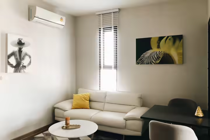 River view condominium, next to MRT Bang Pho Station.