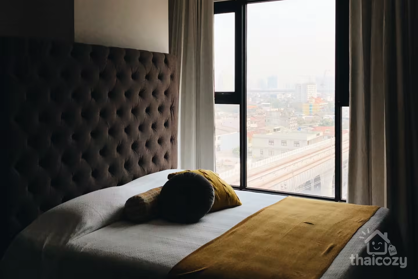 River view condominium, next to MRT Bang Pho Station. photo 2