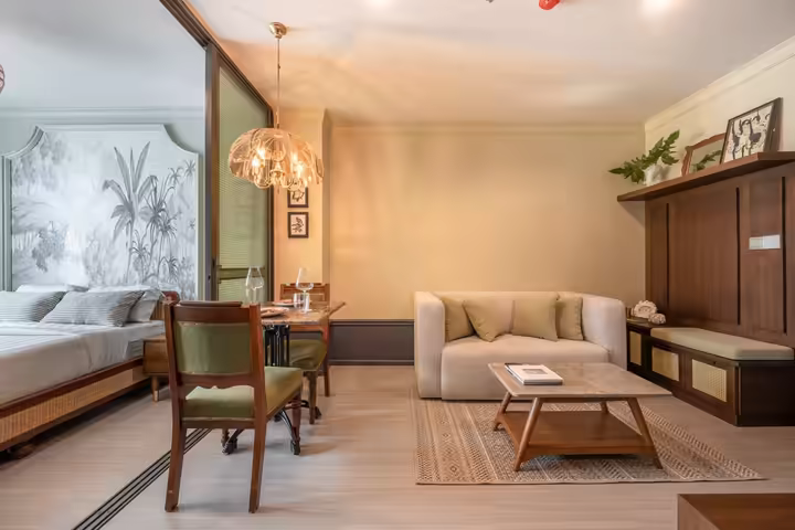 Condo opposite Central Ladprao, near MRT
