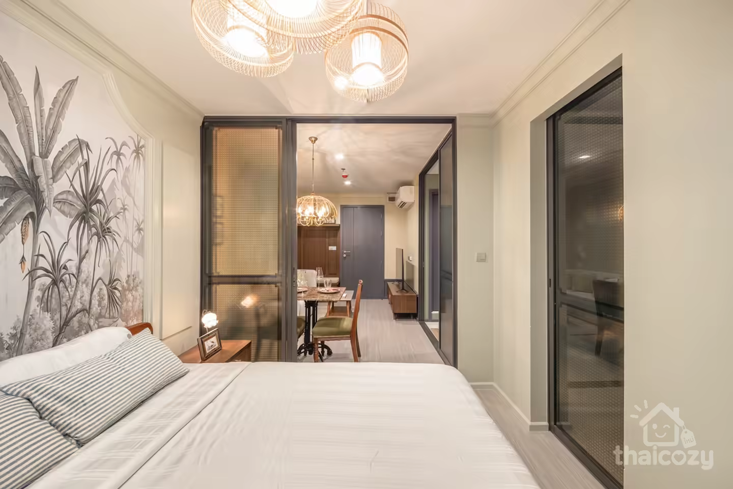 Condo opposite Central Ladprao, near MRT photo 2