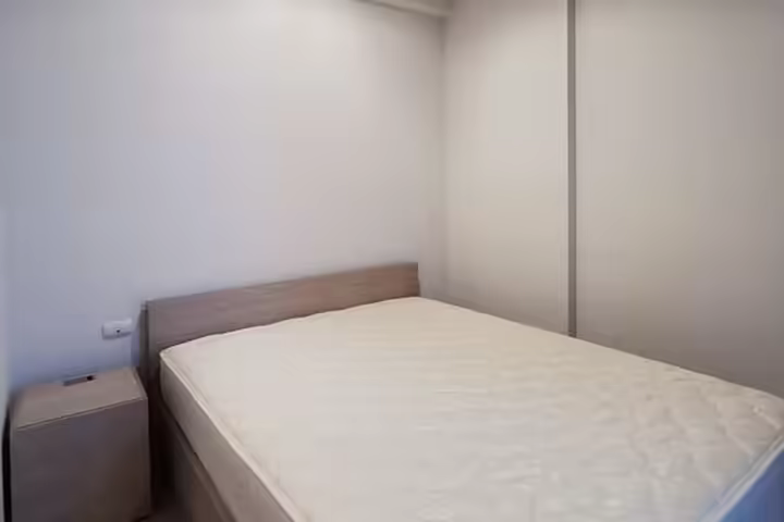 The BASE Garden Rama 9, the 1 bedroom on the 26th floor in the brand new condo