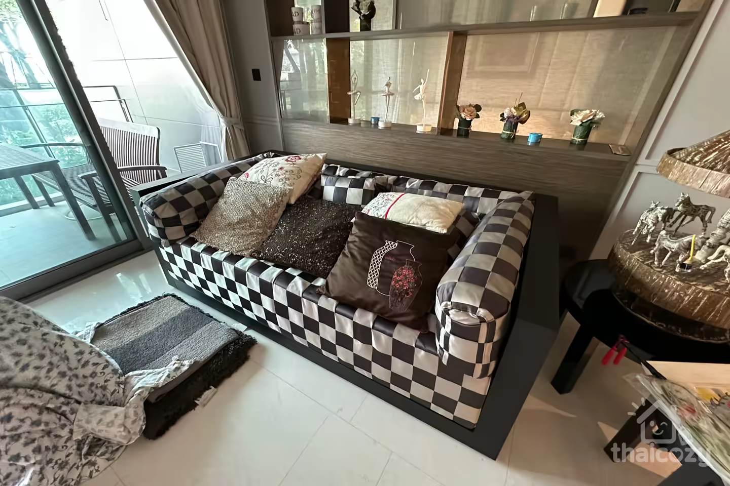333 Riverside 2BR Condo by Chao Phraya photo 1