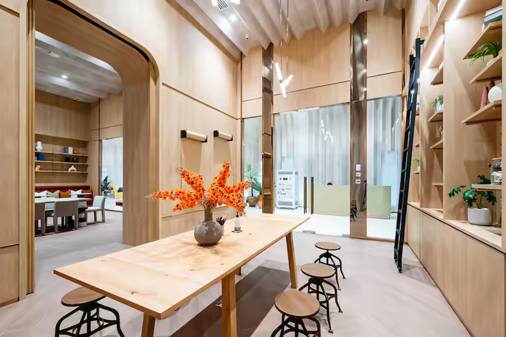 XT Huai Khwang Condo 28.18 Sq.m.