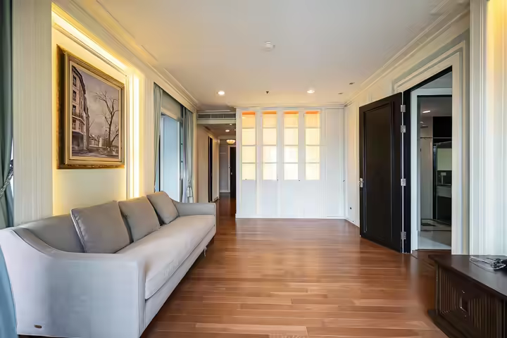 The Address Chidlom, Luxury condo near Central Chidlom