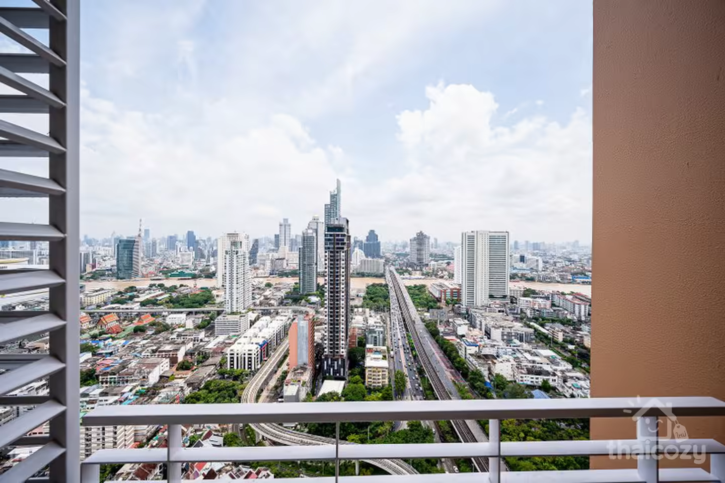 Villa Sathorn ใกล้ BTS กรุงธนบุรี photo 2