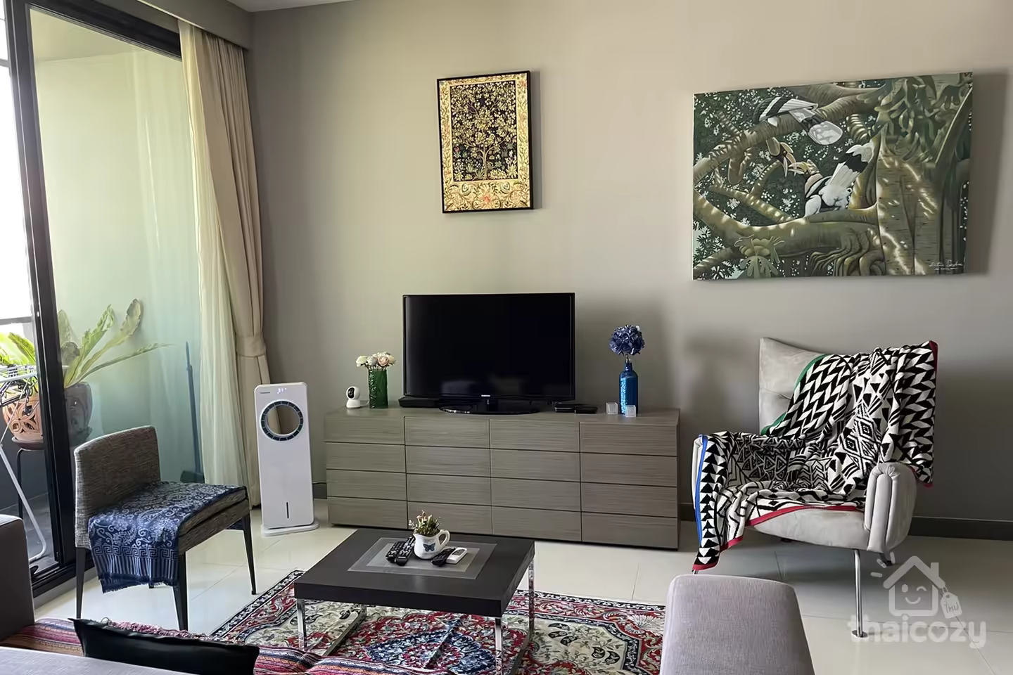 M Silom, find a superior life in the heart of the business district photo 1